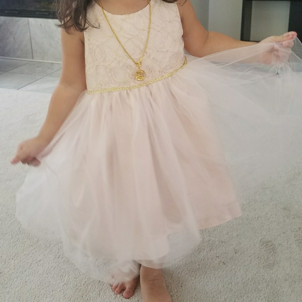 Toddler dresses